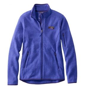EUC Fleece Full-Zip